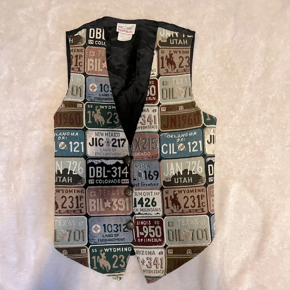 Denim Republic - Picture 2 of 2